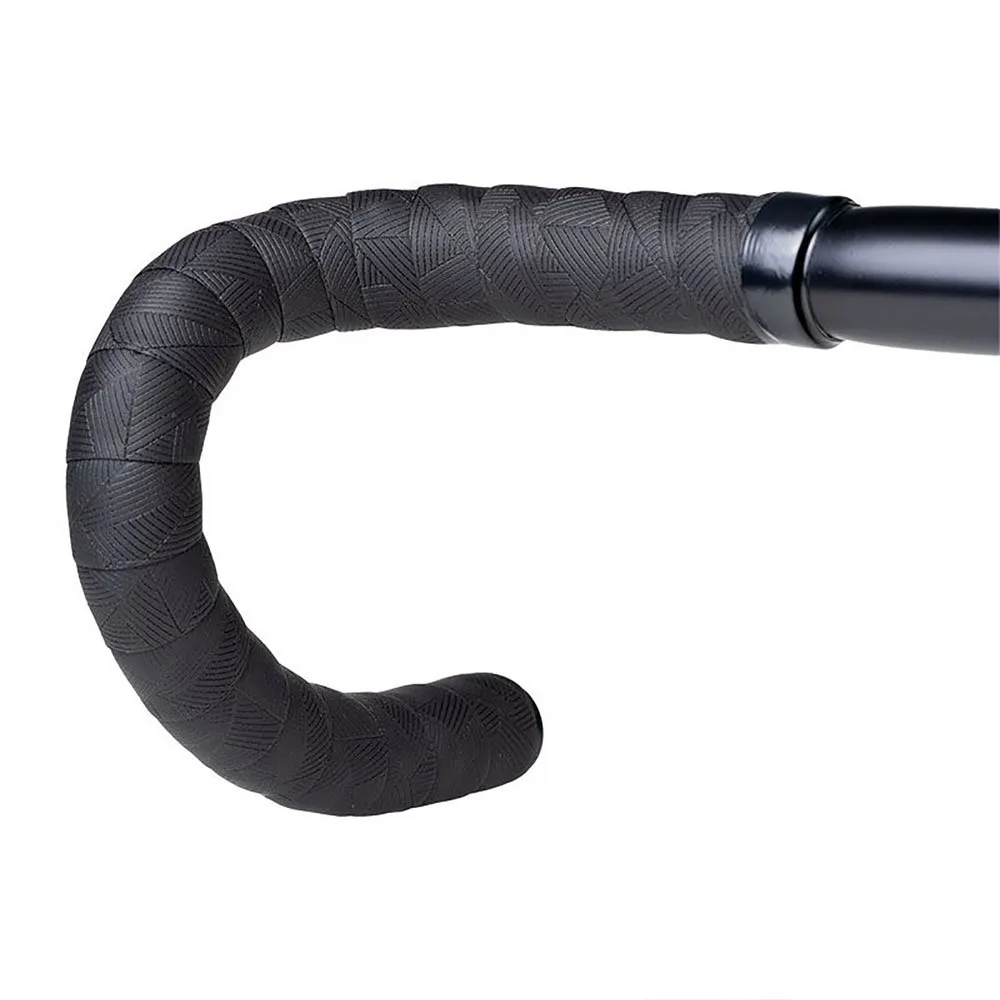 Bartape Industrial Performance Lenkerband, Stripes black, One Size Bartape Industrial Performance Lenkerband, Stripes black, One Size