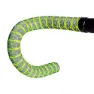 Refcube neon green / silver