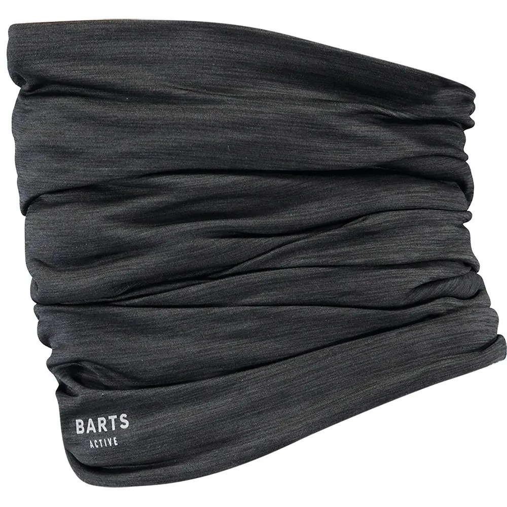 Barts Active Fleece Nackenwärmer, Dark heather Barts Active Fleece Nackenwärmer, Dark heather