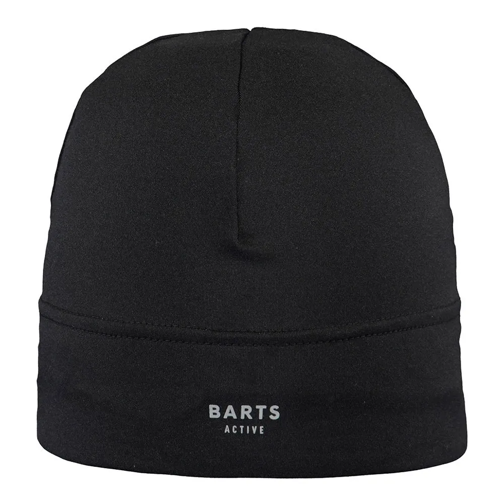 Barts Active Mütze, Black Barts Active Mütze, Black