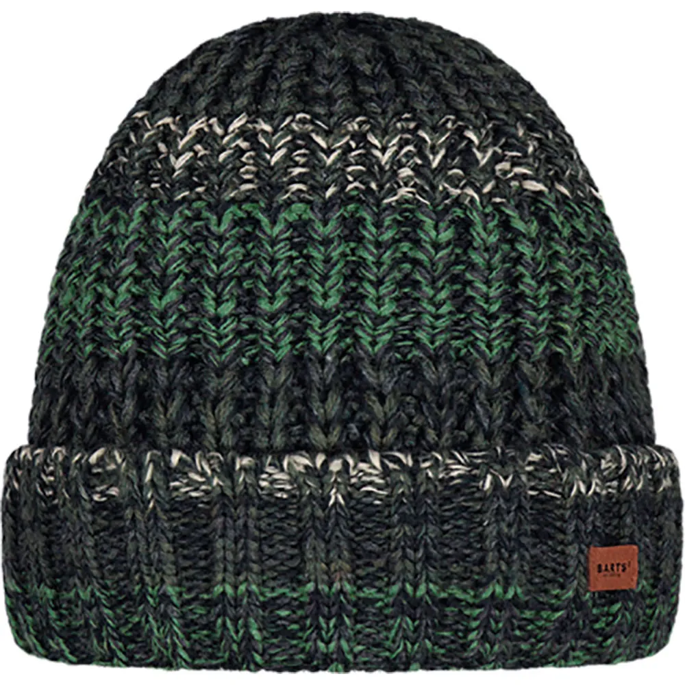 Barts Akotan Mütze, Green Barts Akotan Mütze, Green