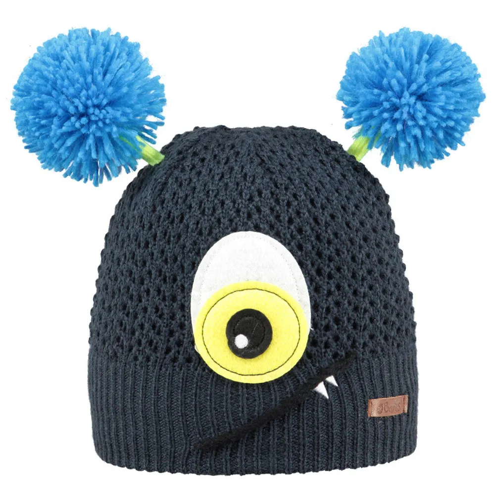 Barts Alien Mütze, Navy, 53cm