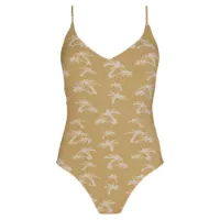 Barts Aloni Plunge Badeanzug Barts Aloni Plunge Badeanzug