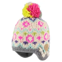 Barts Alpine Earflap Mütze Barts Alpine Earflap Mütze