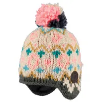 Barts Alpine Earflap Mütze Barts Alpine Earflap Mütze
