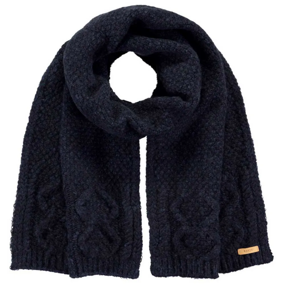 Barts Antonia Schal, Navy Barts Antonia Schal, Navy
