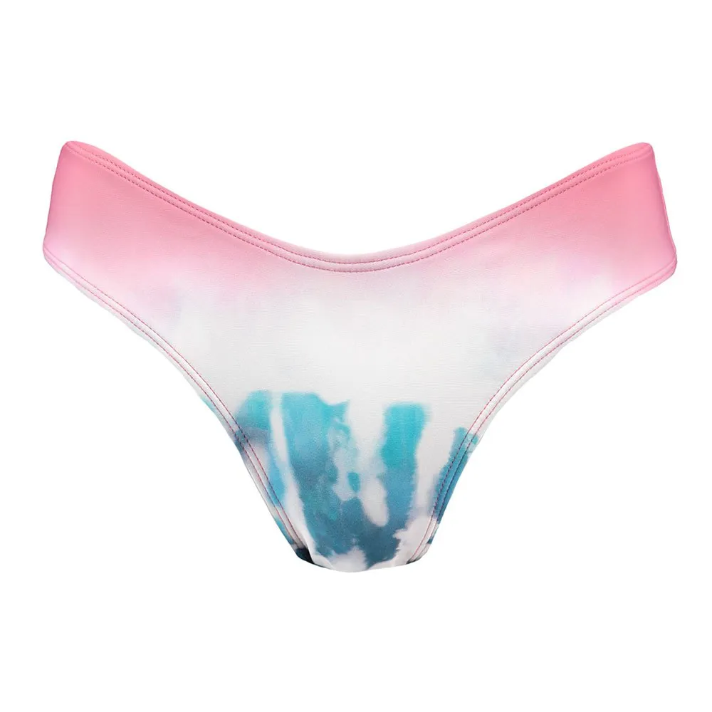 Barts Ara Bikini-höschen female, Lipstick, S Barts Ara Bikini-höschen female, Lipstick, S