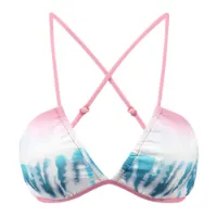 Barts Ara Plunge Bikinioberteil Barts Ara Plunge Bikinioberteil