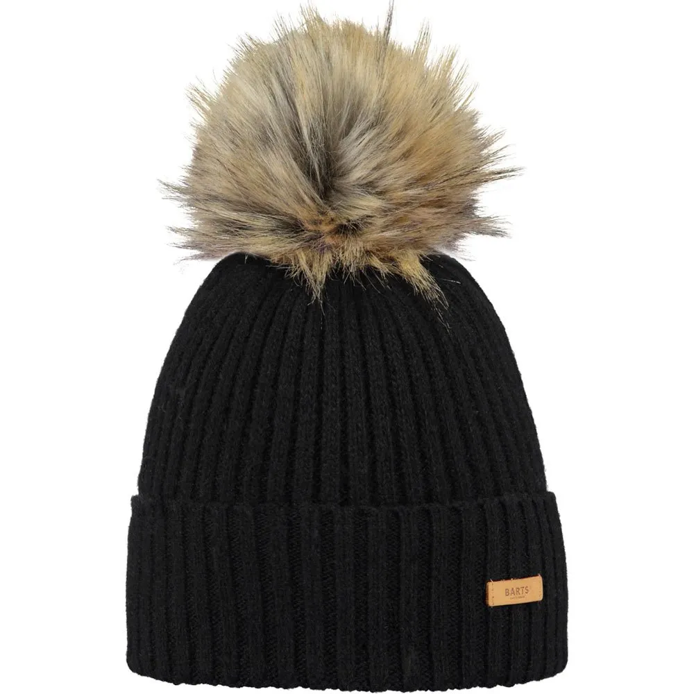 Barts Augusti Mütze, Black Barts Augusti Mütze, Black