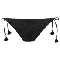 Barts Bathers Tanga Bikini-höschen Barts Bathers Tanga Bikini-höschen