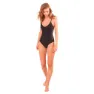Barts Bathers V Neck Badeanzug