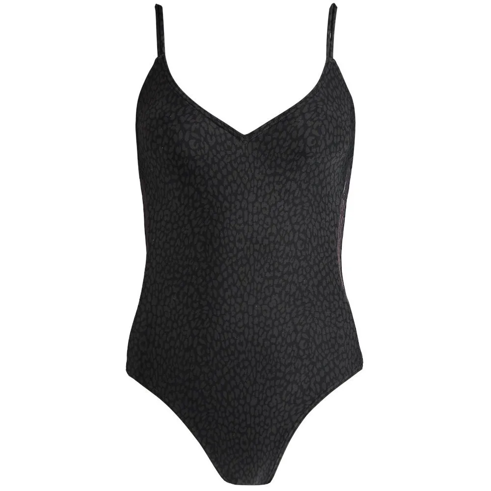 Barts Bathers V Neck Badeanzug Barts Bathers V Neck Badeanzug