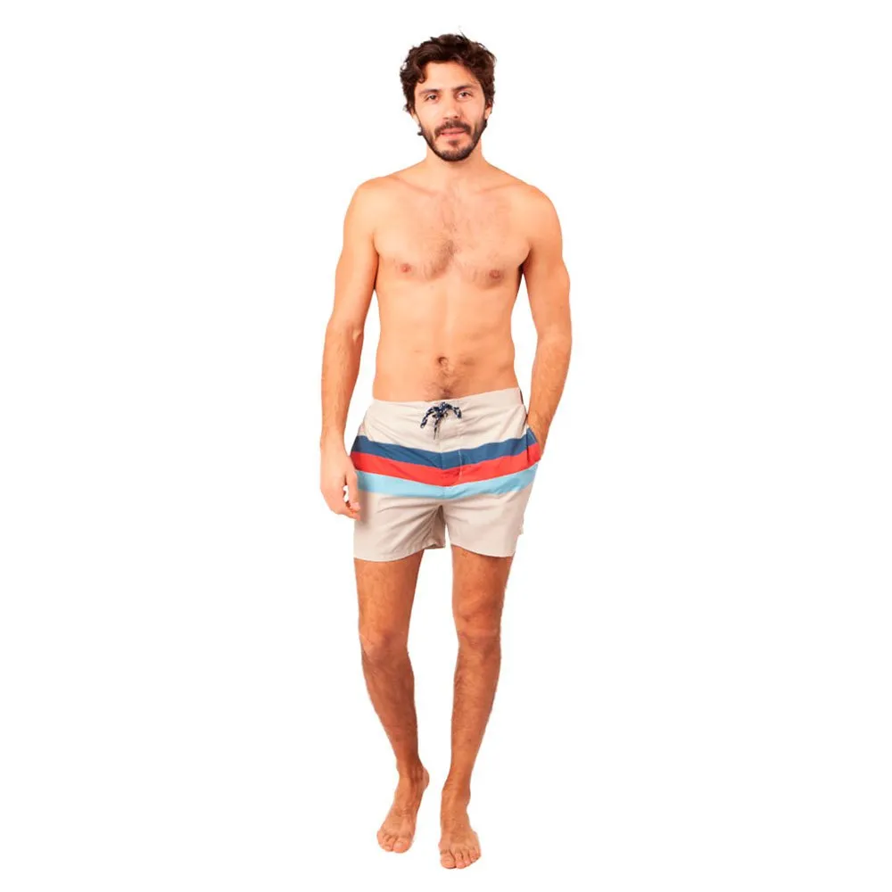 Barts Belharra Badeshorts male