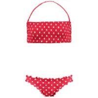 Barts Bells Tube Bikini male