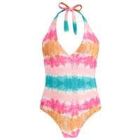 Barts Chakrea Halter Badeanzug Barts Chakrea Halter Badeanzug