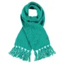 Barts Chani Emeral Schal, Emerald