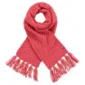 Barts Chani Schal, Rose