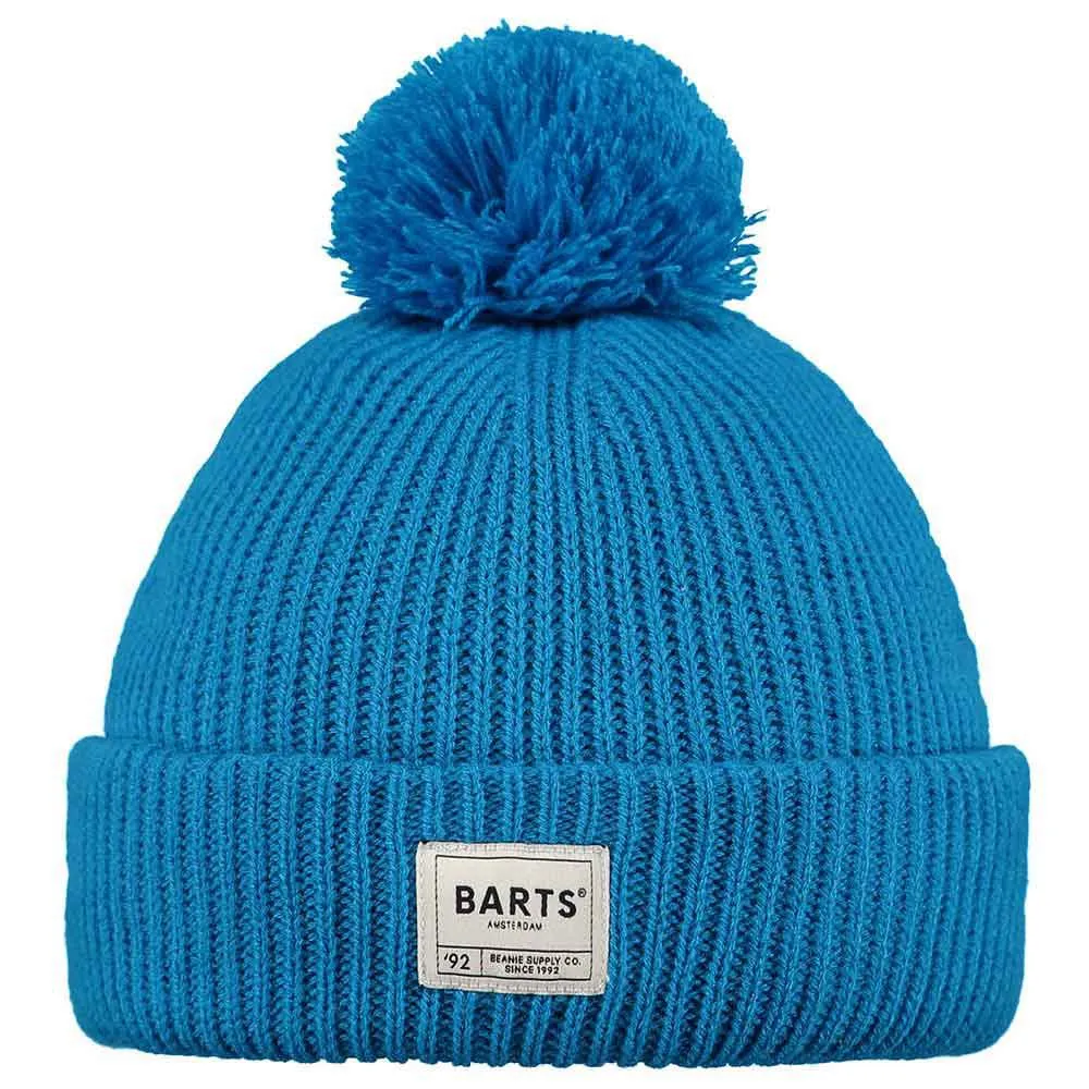 Barts Clien Mütze, Light blue, 53-55cm Barts Clien Mütze, Light blue, 53-55cm