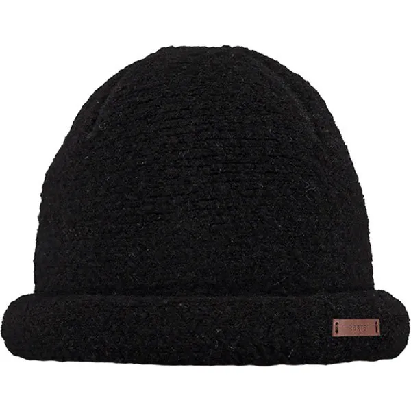 Barts Codey Mütze, Black Barts Codey Mütze, Black