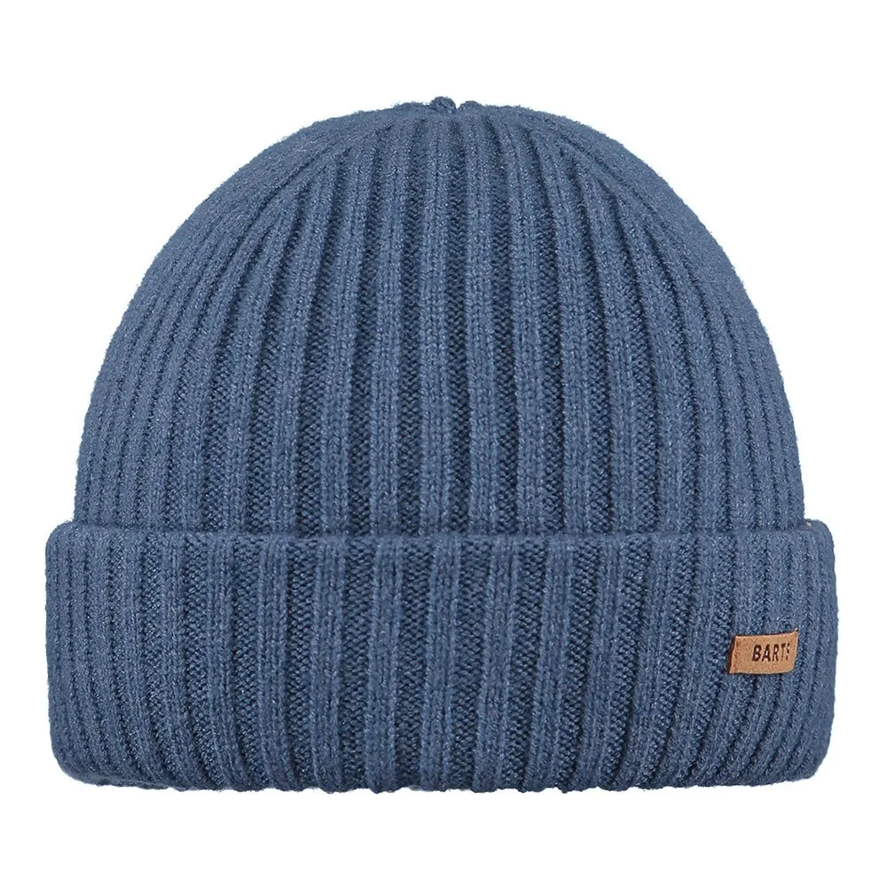 Barts Codie Mütze, Blue, 53-55cm Barts Codie Mütze, Blue, 53-55cm