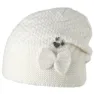Barts Colleen Mütze, Cream, 53cm