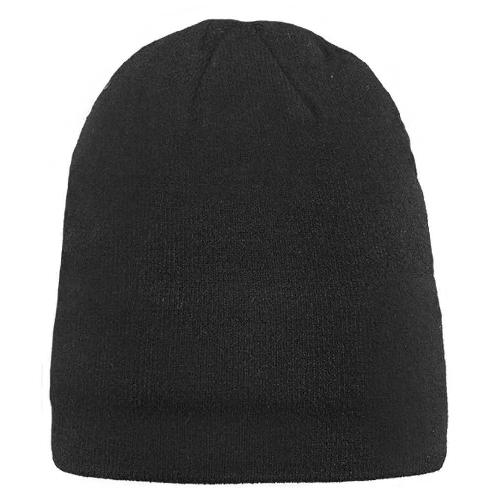 Barts Core Mütze, Black Barts Core Mütze, Black