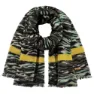 Barts Cosenza Schal, Army