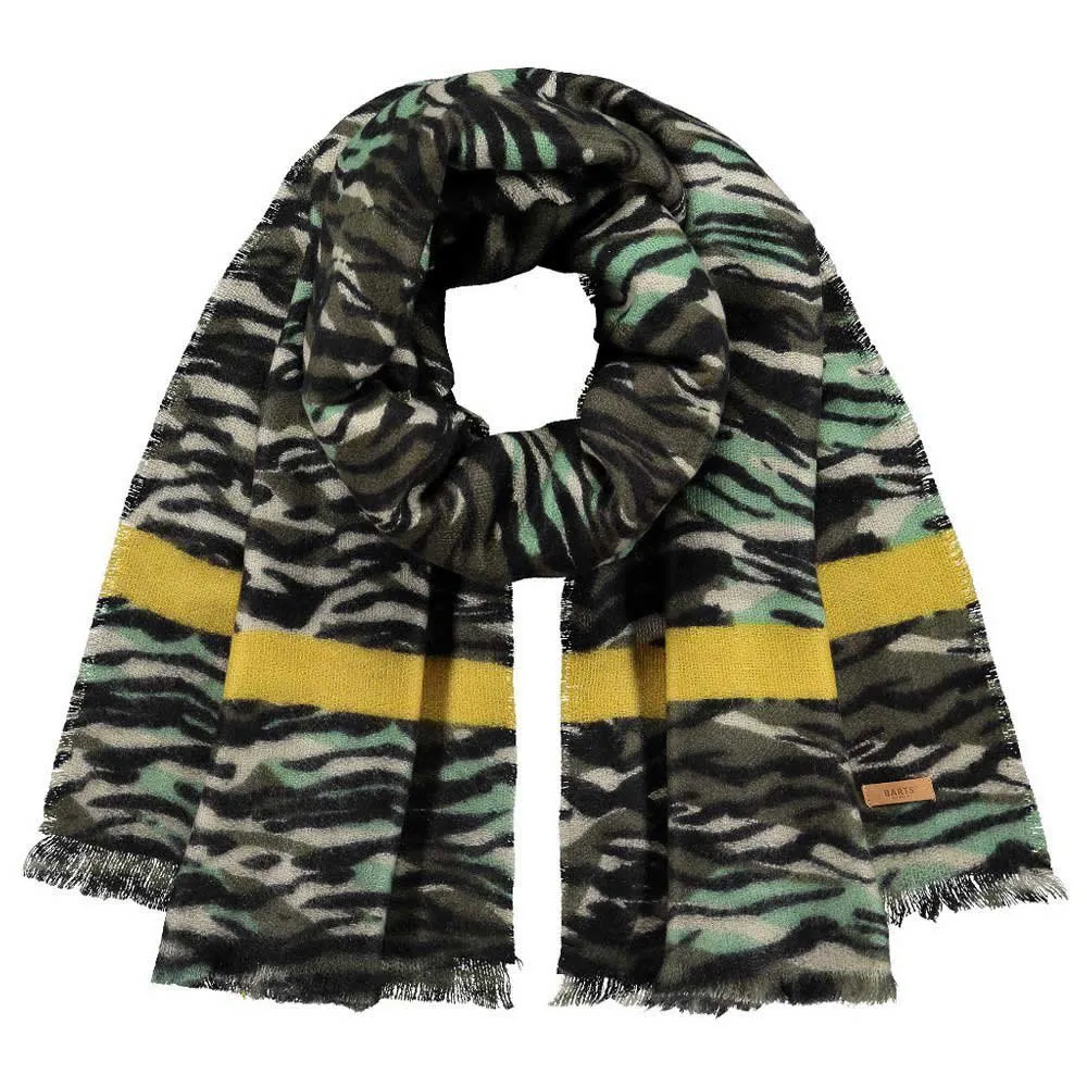 Barts Cosenza Schal, Army