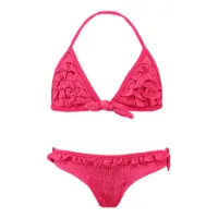 Barts Cossies Ruffle Triangle Bikinioberteil Barts Cossies Ruffle Triangle Bikinioberteil
