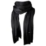 Barts Cosy Schal, Black