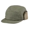 Barts Deltana Kappe, Army