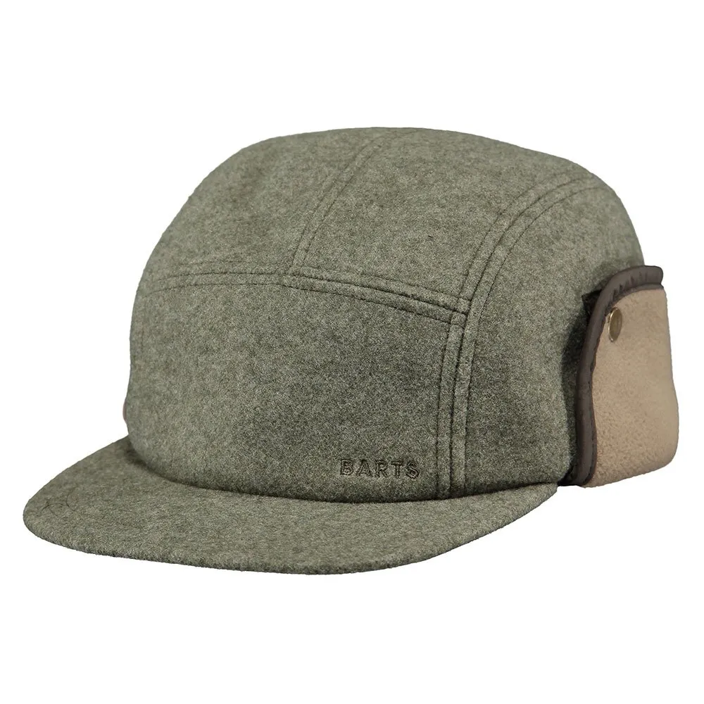 Barts Deltana Kappe, Army Barts Deltana Kappe, Army