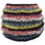 Barts Dempsie Nackenwärmer, Navy, One Size