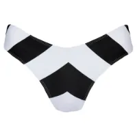 Barts Ellai High Cut Bikini-höschen Barts Ellai High Cut Bikini-höschen