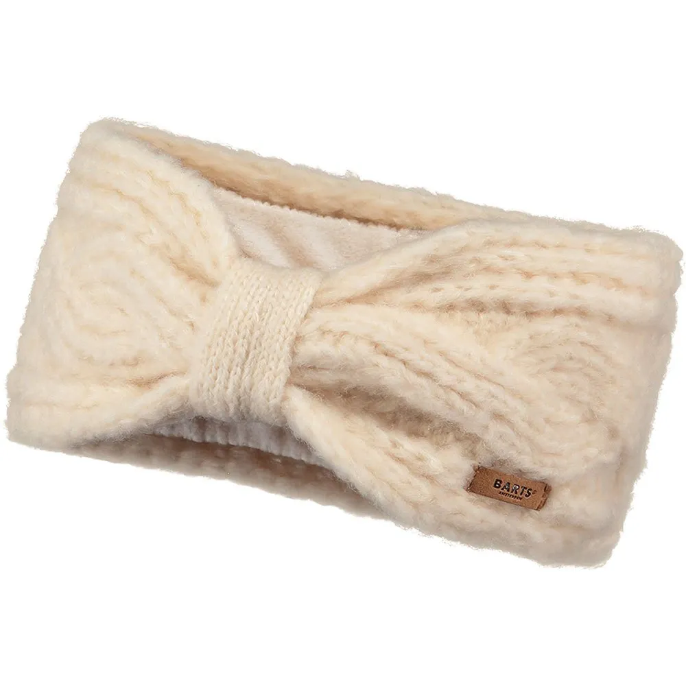 Barts Farrah Stirnband male, Cream