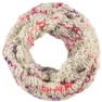 Barts Feebee Col Nackenwärmer, Cream / beige