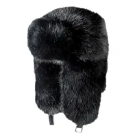 Barts Fur Bomber Mütze Barts Fur Bomber Mütze