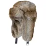 Barts Fur Bomber Mütze