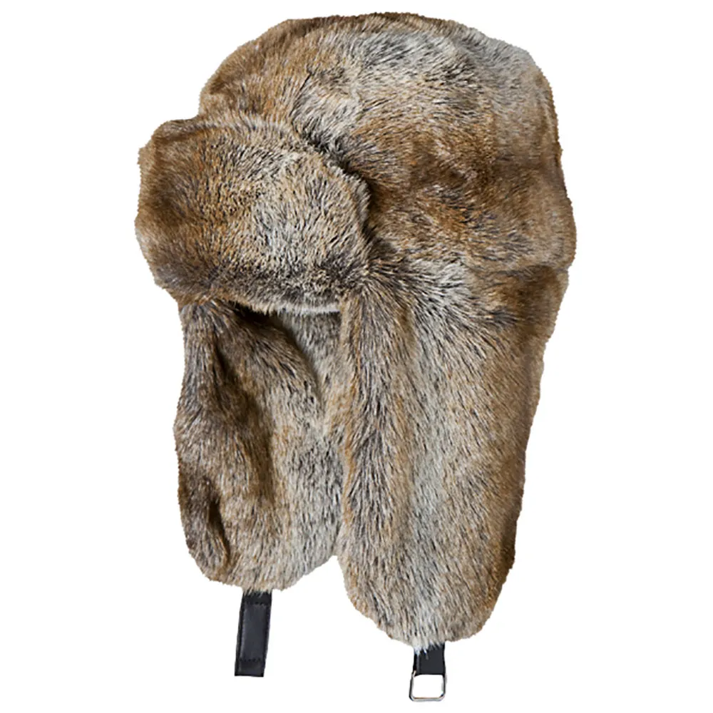 Barts Fur Bomber Mütze Barts Fur Bomber Mütze