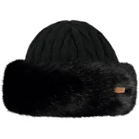 Barts Fur Cable Bandhat Mütze