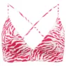 Barts Galia Bikinioberteil, Lipstick, S
