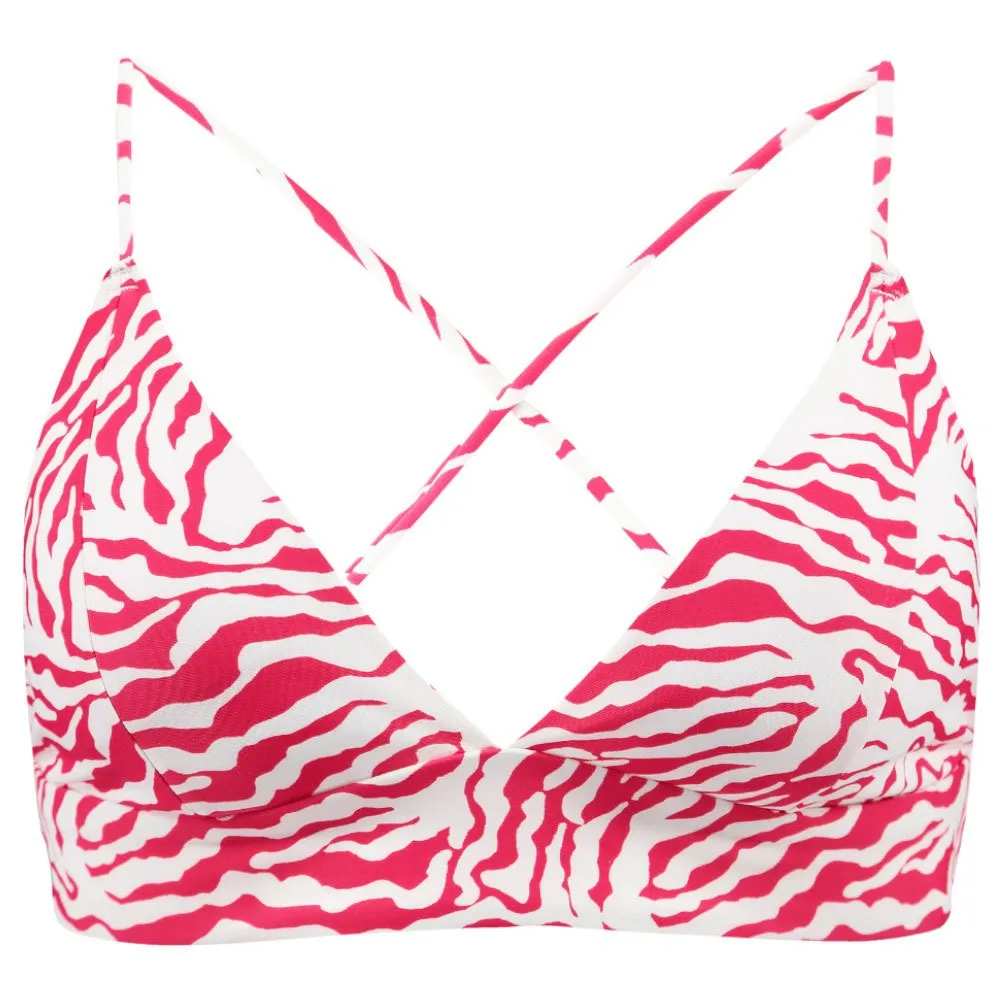 Barts Galia Bikinioberteil, Lipstick, S Barts Galia Bikinioberteil, Lipstick, S
