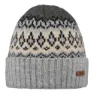Heather grey 1