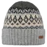 Heather grey 2