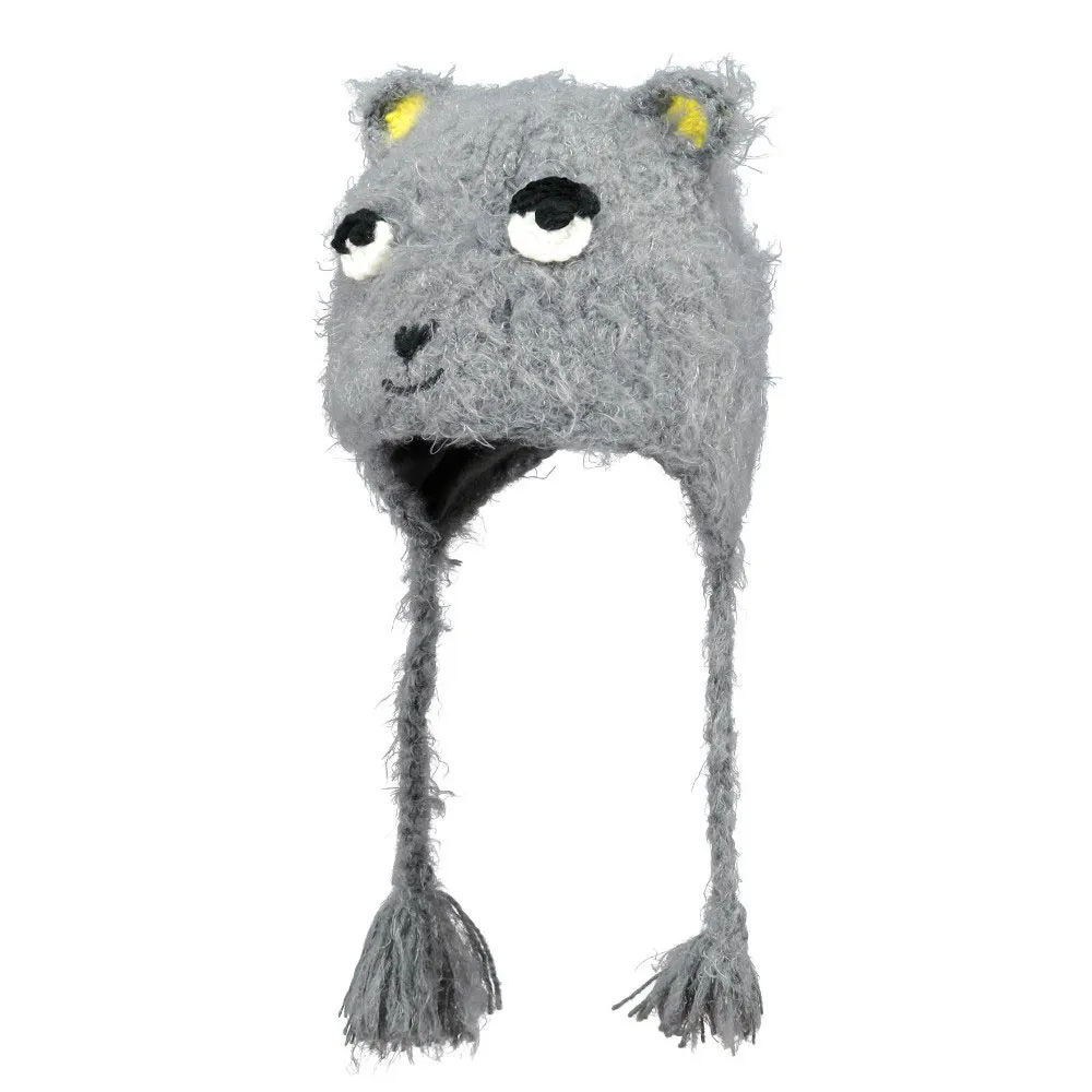 Barts Growly Inka Mütze