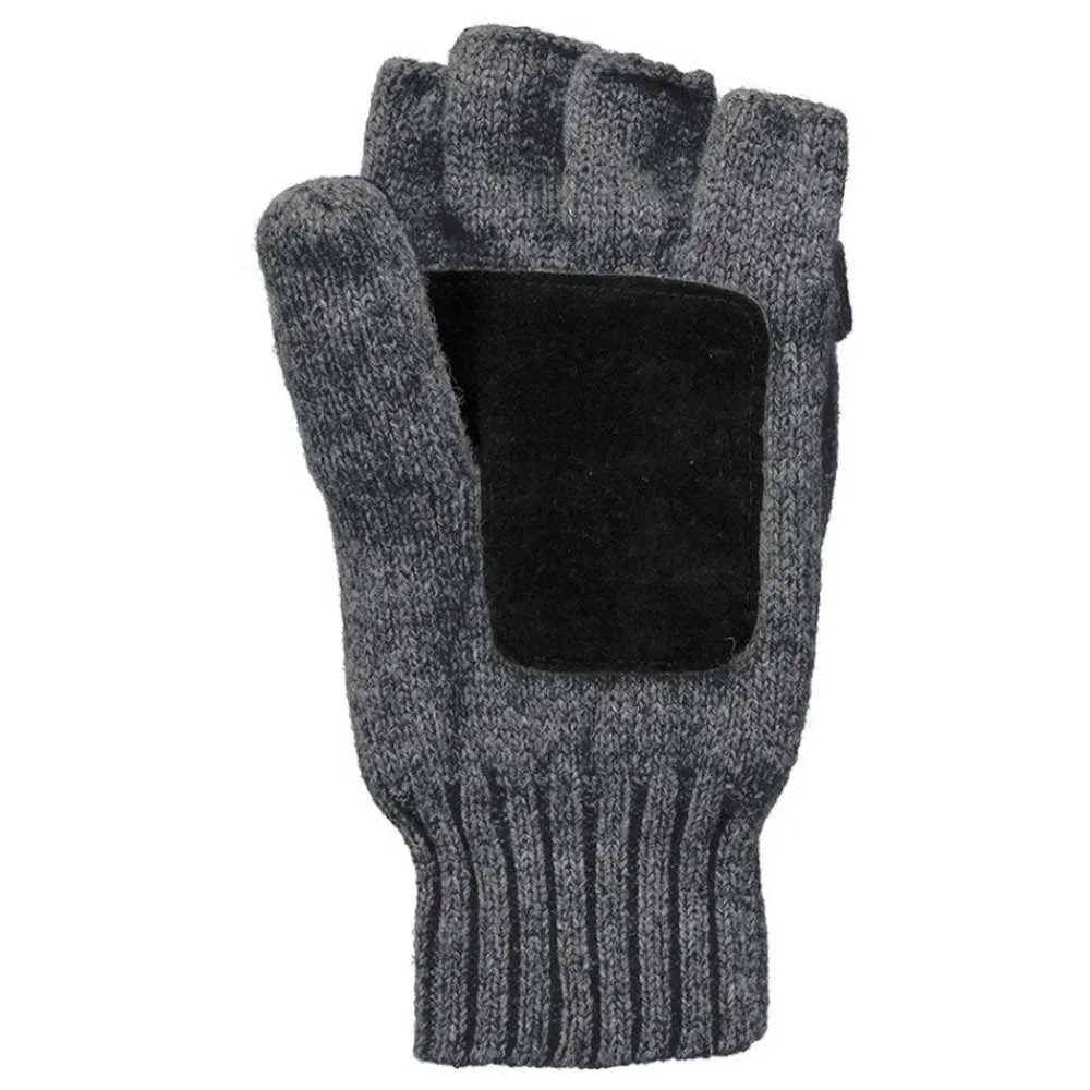 Barts Haakon Bum Handschuhe