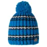 Barts Harper Mütze, Light blue