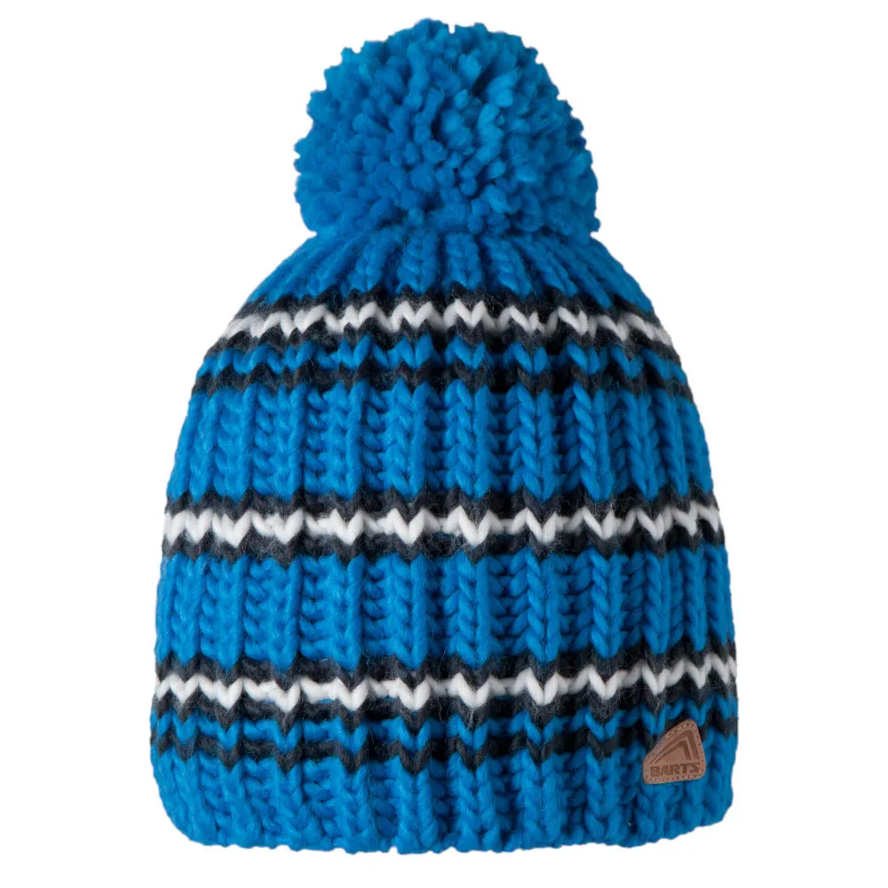 Barts Harper Mütze, Light blue Barts Harper Mütze, Light blue
