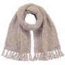 Barts Heba Schal, Cream