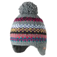 Barts Howea Earflap Mütze Barts Howea Earflap Mütze